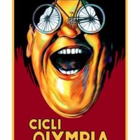 olympia storico logo