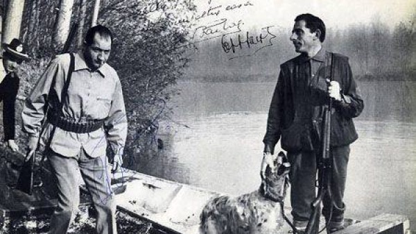 cacciacongino