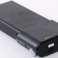 La batteria del motore Ansmann