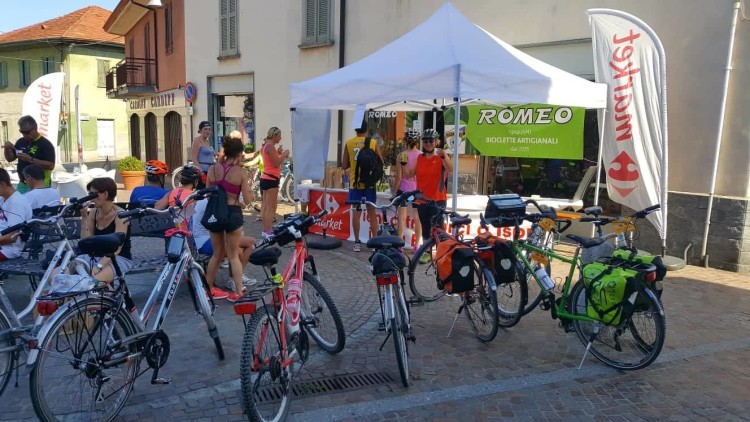 arrivo