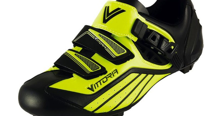 scarpe ciclismo vittoria 2019