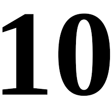 dieci