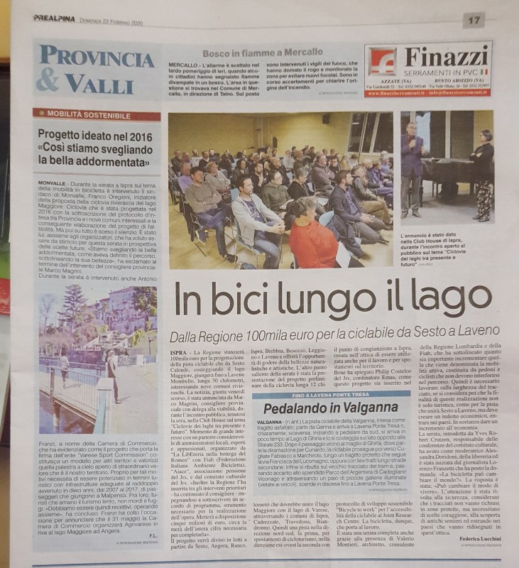 Prealpina