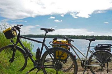 bici lago