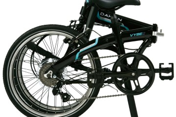 Dahon-Vybe-D7-Folding-Bike-Review