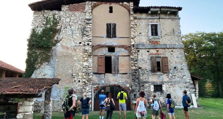 monastero e