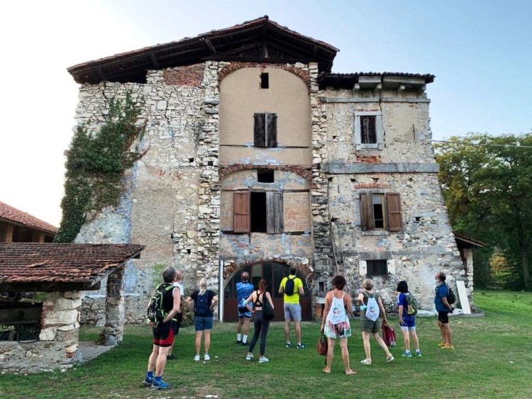 monastero e