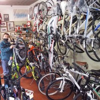 bottega bici Lore