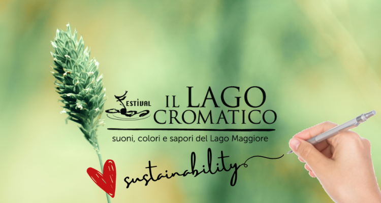 lago cromatico sostenibilità