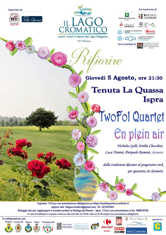locandina 5 agosto
