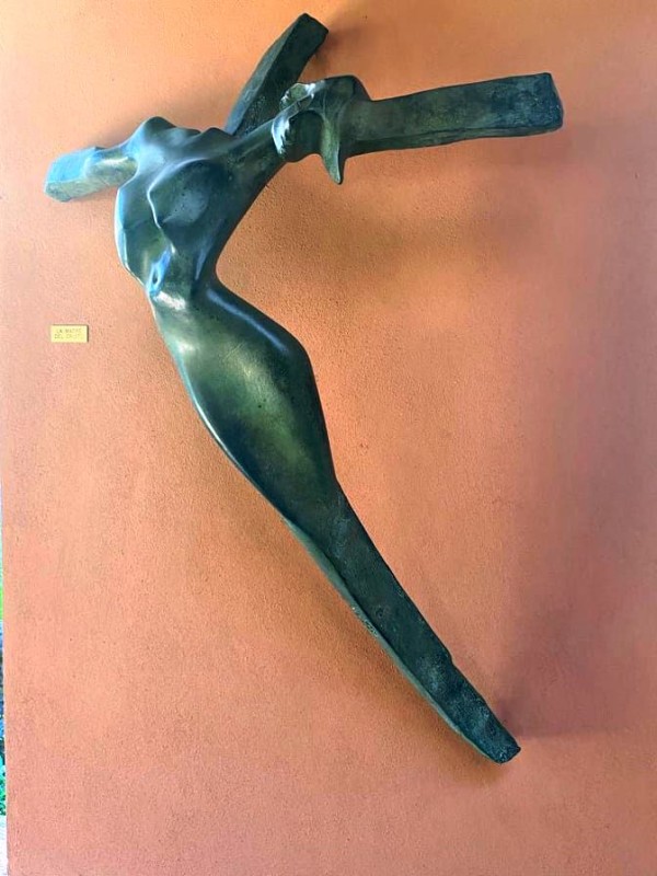 mario a