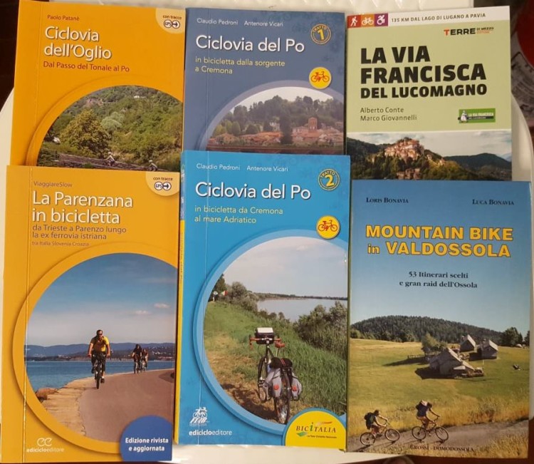 guide viaggio