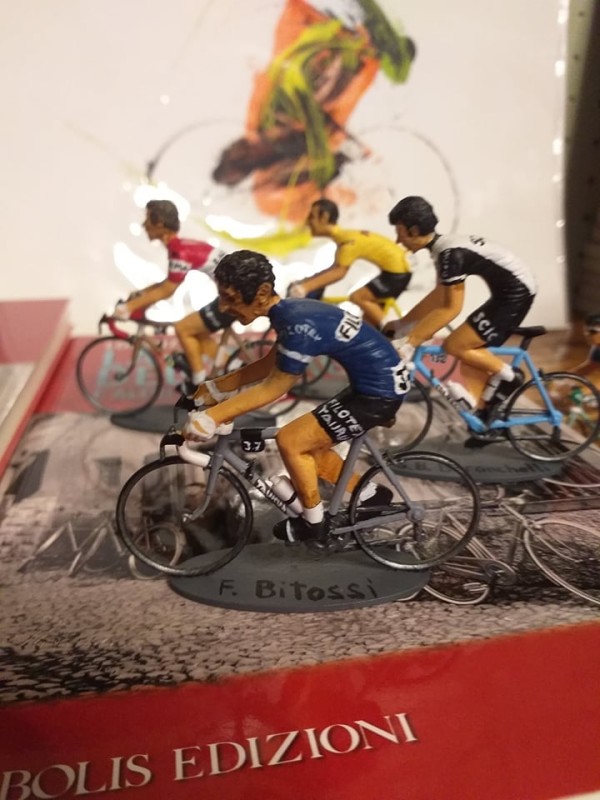 ciclistini