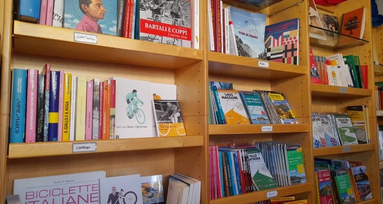 libreria