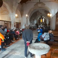 convento ampia