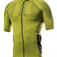 maglia gravel esternabile