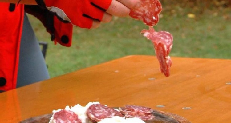 salame