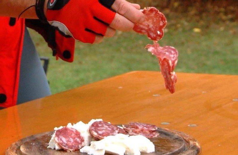 salame