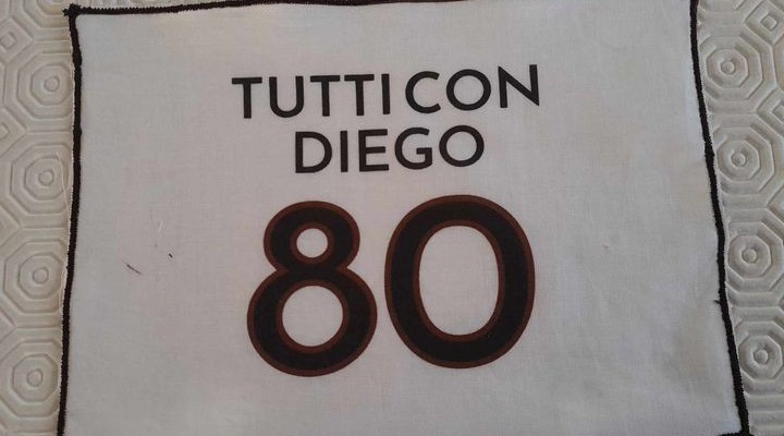targa Diego